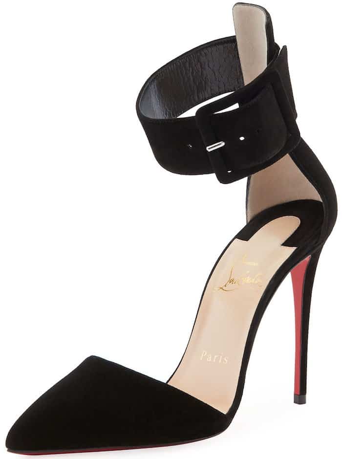 Christian Louboutin 'Harler' pumps
