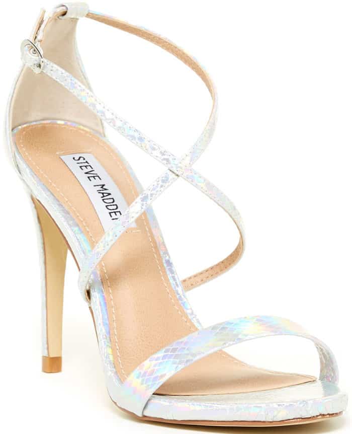 Steve Madden Floriaa sandals