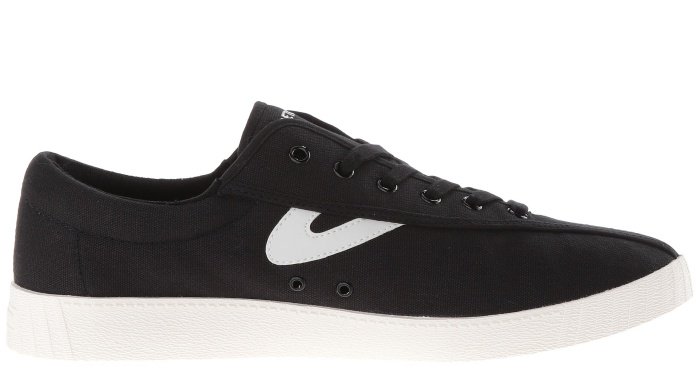 Tretorn “Nylite Plus” sneakers