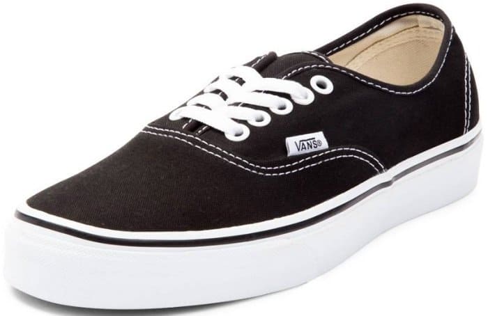 Vans “Authentic” sneakers