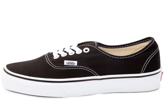 Vans “Authentic” sneakers