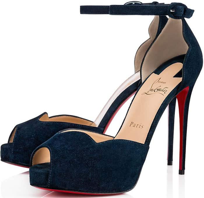 Christian Louboutin Aketata sandals