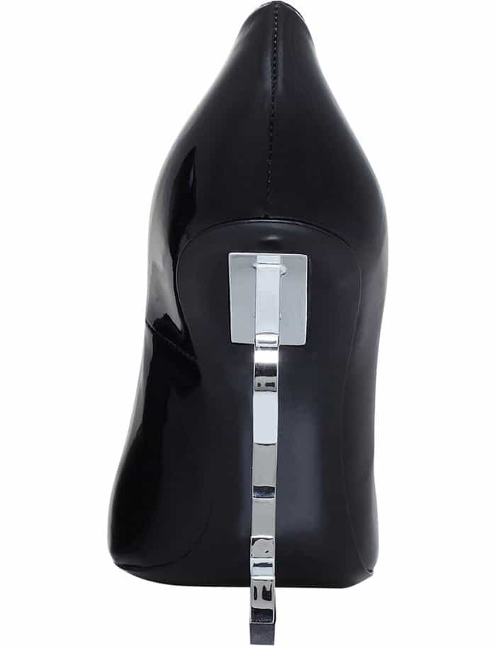 Saint Laurent "Opyum" Pumps