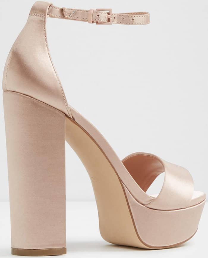 Aldo "Nesida" platform sandals