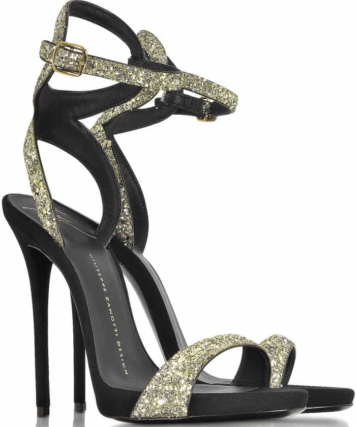 Giuseppe Zanotti "Gwyneth" sandals