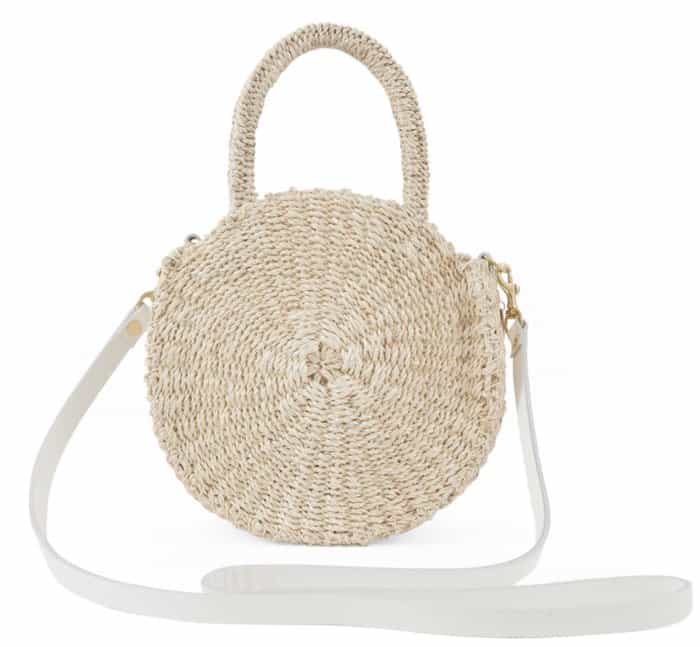 Clare V. Petite 'Alice' Bag