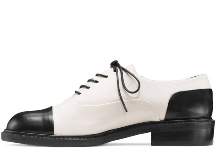 Stuart Weitzman "Marlon" loafers
