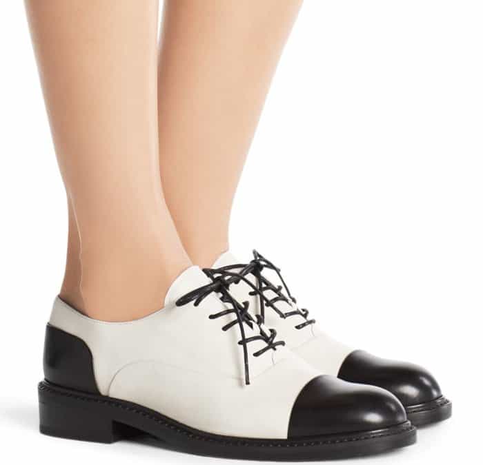 Stuart Weitzman "Marlon" loafers
