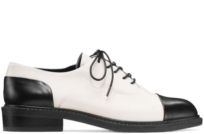 Stuart Weitzman "Marlon" loafers