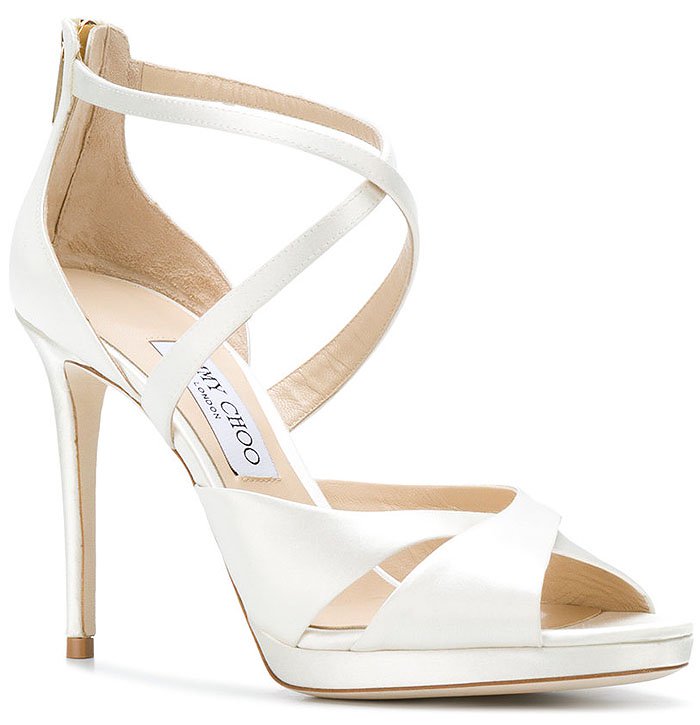 Jimmy Choo Lorina' Sandals