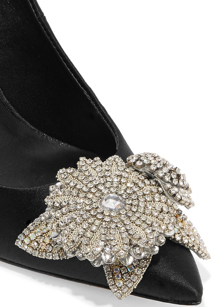 Sophia Webster "Lilico" Pumps