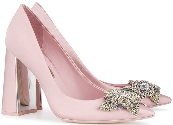 Sophia Webster "Lilico" Pumps