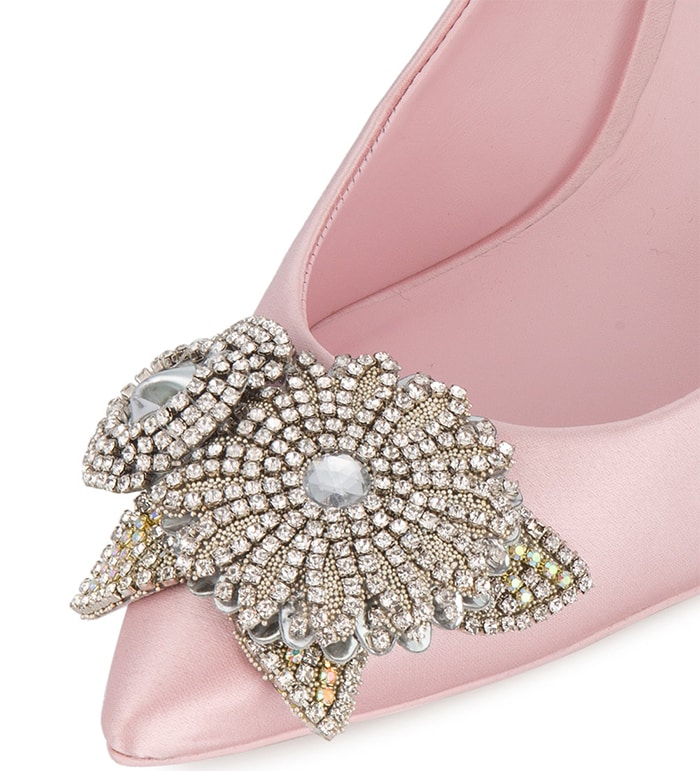 Sophia Webster "Lilico" Pumps