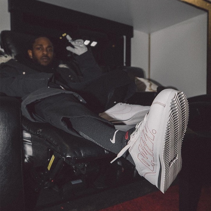 Image shared by @nikesportswear with the caption 'More than music'