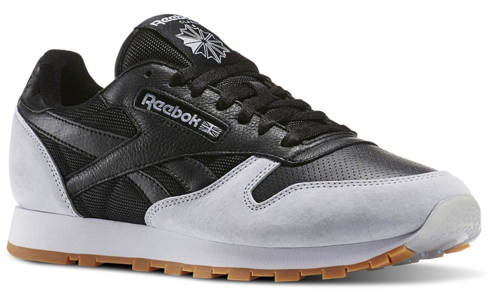 Kendrick Lamar x Reebok Classic 'Perfect Split