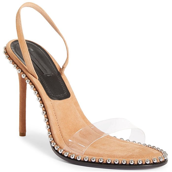 Clay Alexander Wang "Nova" Sandals
