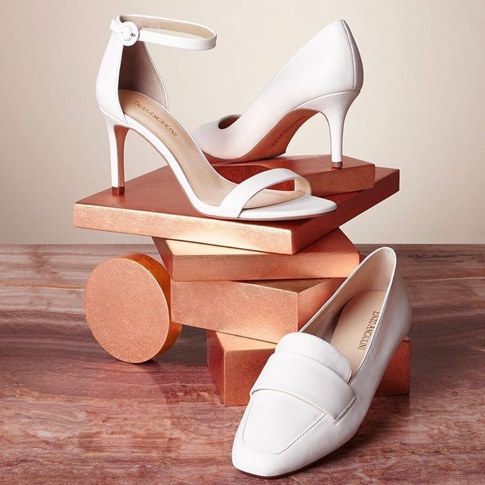 Enzo Angiolini Shoes