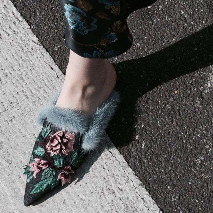 Best Alberta Ferretti shoes for women