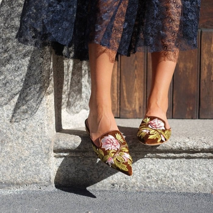 Best Alberta Ferretti shoes for women