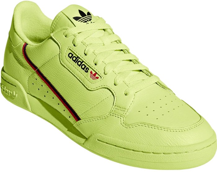 Adidas Continental 80 Sneakers