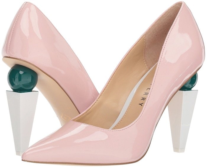 Katy Perry The Memphis Pumps