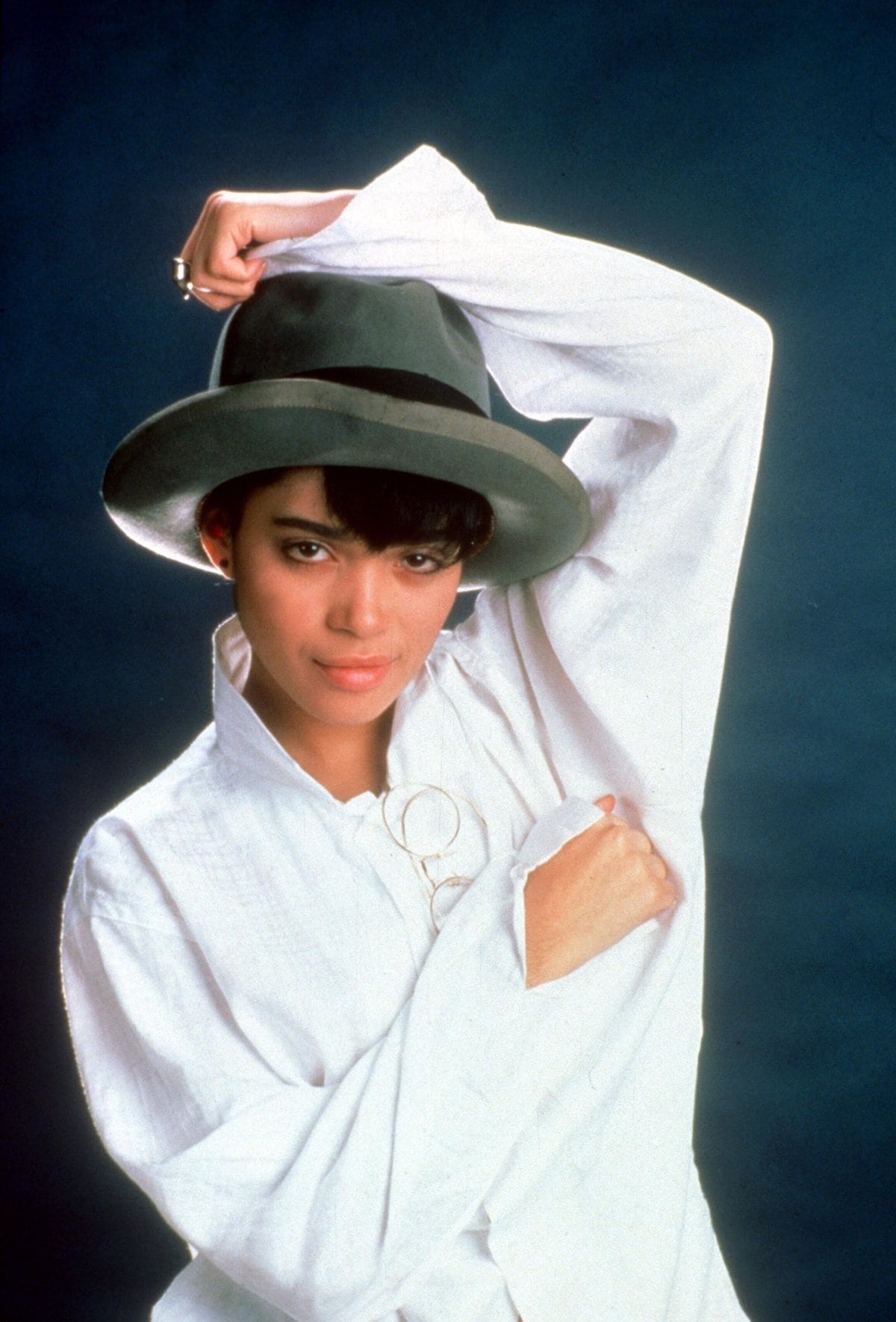 Lisa Bonet was just 16 years old when she began portraying Denise Huxtable on The Cosby Show, a breakout role that launched her career as one of television’s most memorable style icons
