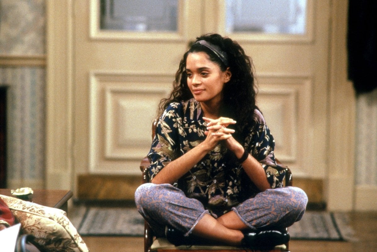 Jason Momoa was only eight years old when he first saw Lisa Bonet as Denise Huxtable on The Cosby Show, sparking a childhood crush that would one day turn into real-life romance.