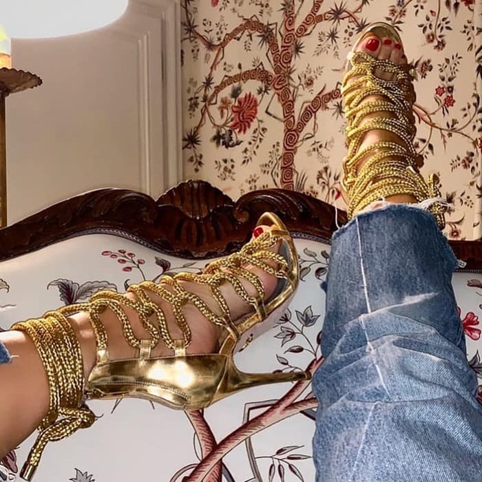 Don't miss the best Monika Chiang heels, sandals, and shoes on Best Quality Luxury Shoes Online Store