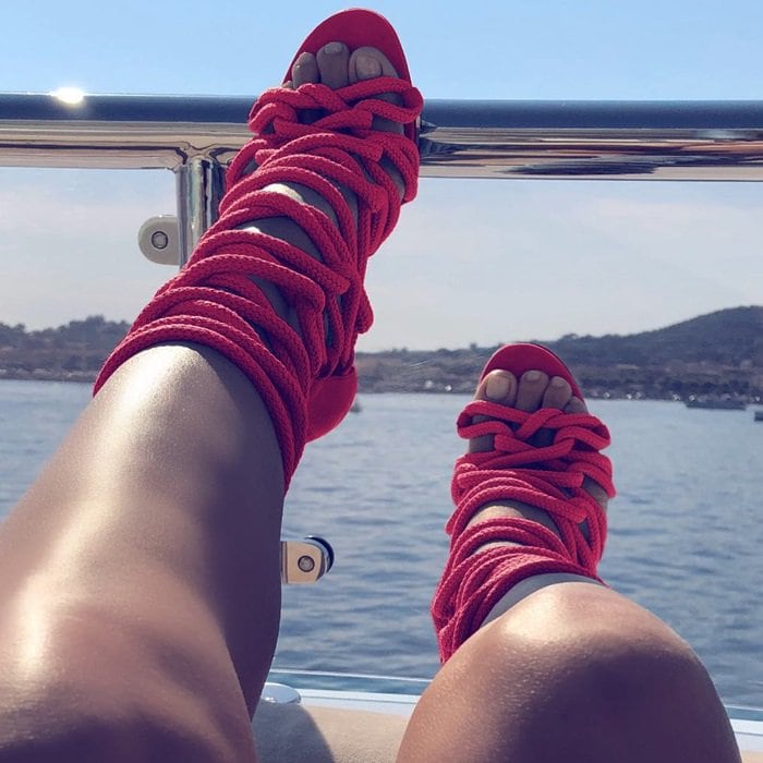 Don't miss the best Monika Chiang heels, sandals, and shoes on Best Quality Luxury Shoes Online Store