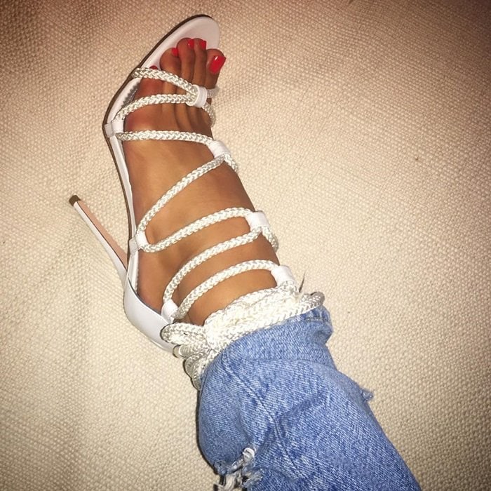 Don't miss the best Monika Chiang heels, sandals, and shoes on Best Quality Luxury Shoes Online Store
