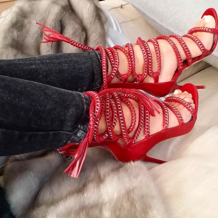 Don't miss the best Monika Chiang heels, sandals, and shoes on Best Quality Luxury Shoes Online Store