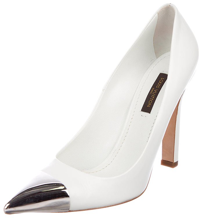 Louis Vuitton 'Merry Go Round' Pumps