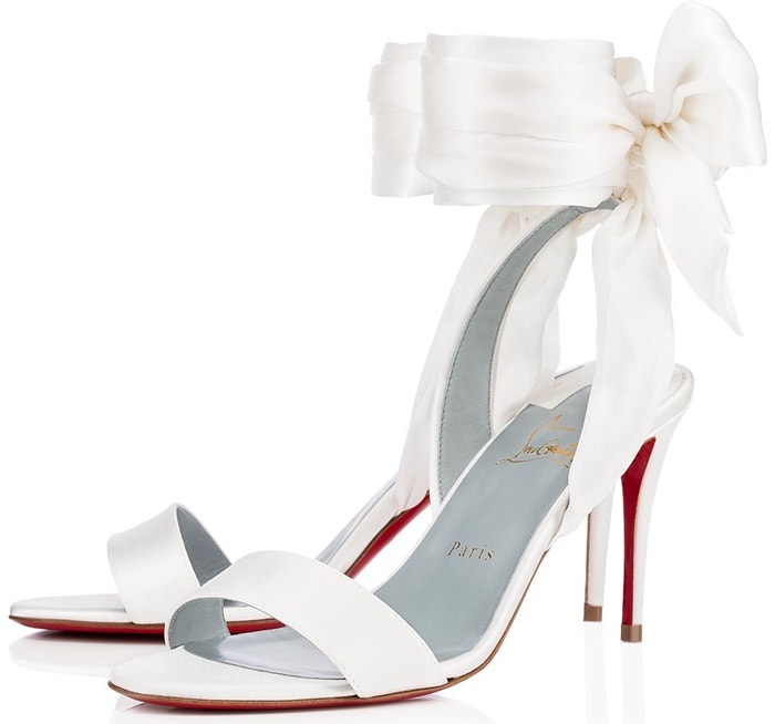 Off White Sandale Du Desert Sandals