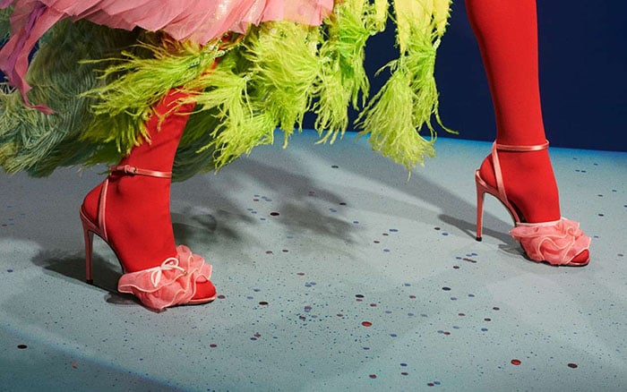 Knowing the subtle details is key—learn how to spot authentic Gucci shoes and avoid convincing counterfeits