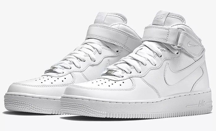 Nike Air Force 1 Mid '07 Sneakers