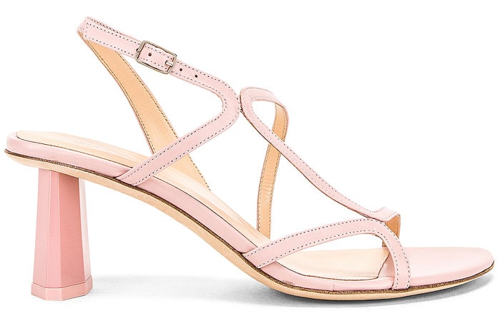 BY FAR Brigette Sandals