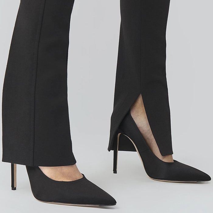 Victoria Beckham VB 90mm pumps