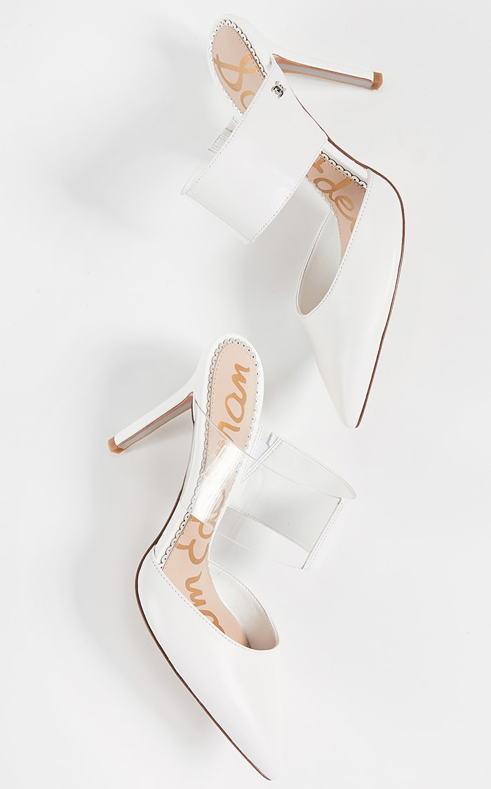 Sam Edelman ‘Hope’ Mules
