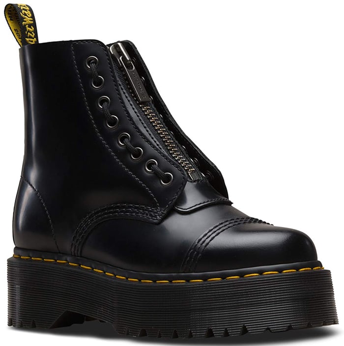 Dr. Martens Sinclair Quad Retro Boots