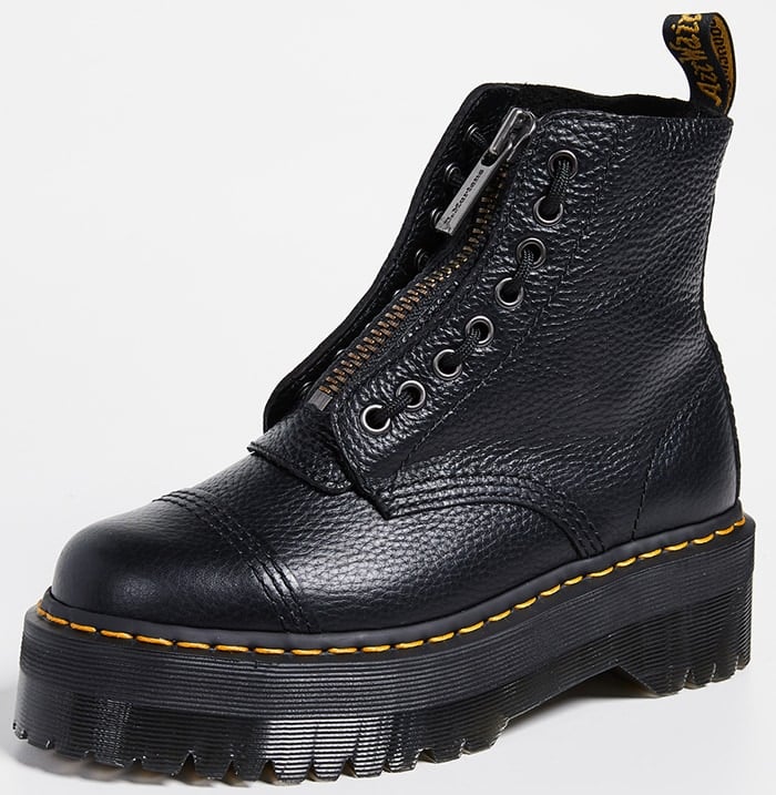 Dr. Martens Sinclair Quad Retro Boots