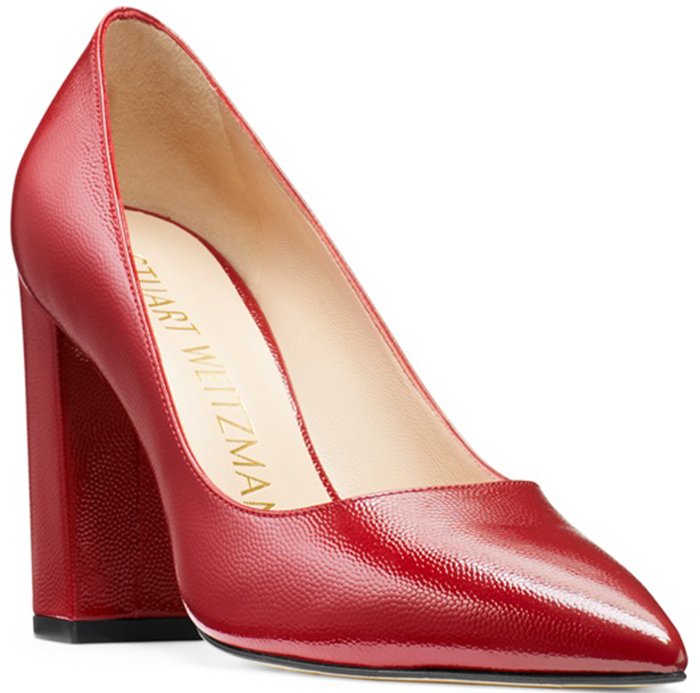 Stuart Weitzman ‘The Laney’ Pumps