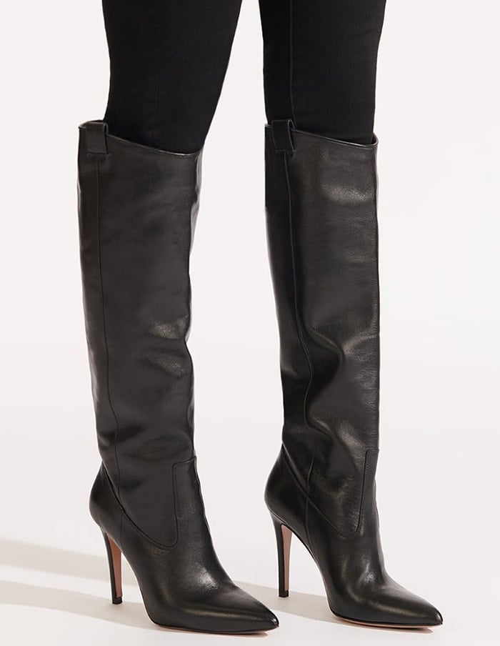 Veronica Beard ‘Wyn’ Boots