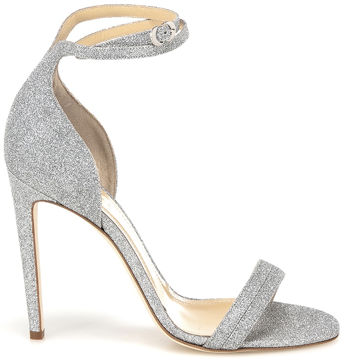 Chloe Gosselin Narcissus Sandals