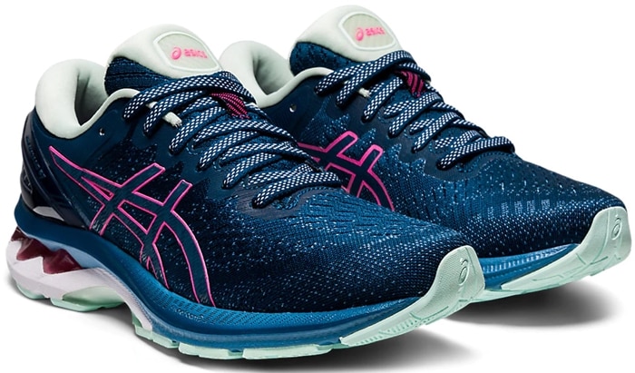 Asics Women's Gel-Kayano 27 Running Shoes