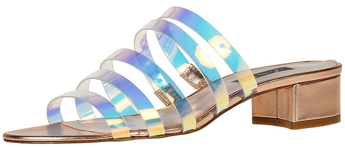 SJP by Sarah Jessica Parker ‘Court’ Slides