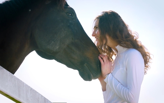 Beth Cross founded Ariat to bring athletic-shoe comfort and innovation to riding boots, helping transform the brand into a global leader in equestrian, work, and outdoor footwear