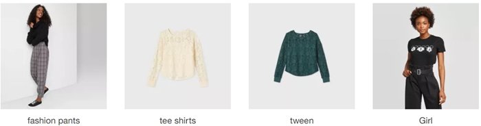 Target makes teen style easy with affordable, mix-and-match essentials—from everyday basics to trend-led pieces designed for effortless, on-the-go dressing