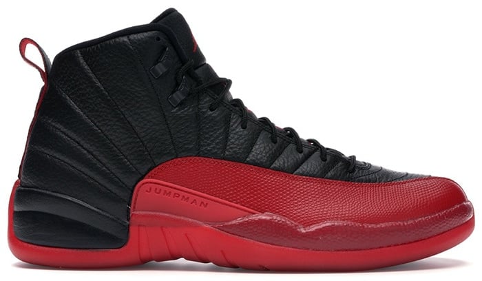 The Air Jordan 12 “Flu Game,” worn by Michael Jordan during Game 5 of the 1997 NBA Finals despite battling illness, has become one of the most legendary sneakers in basketball history
