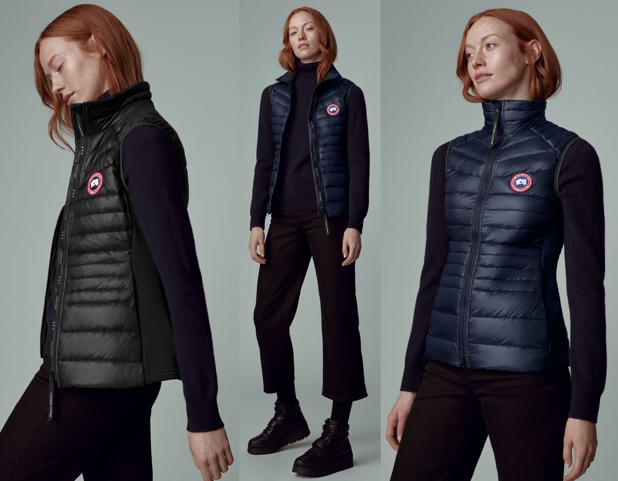 This down vest is perfect for active use, layering, or travel packability