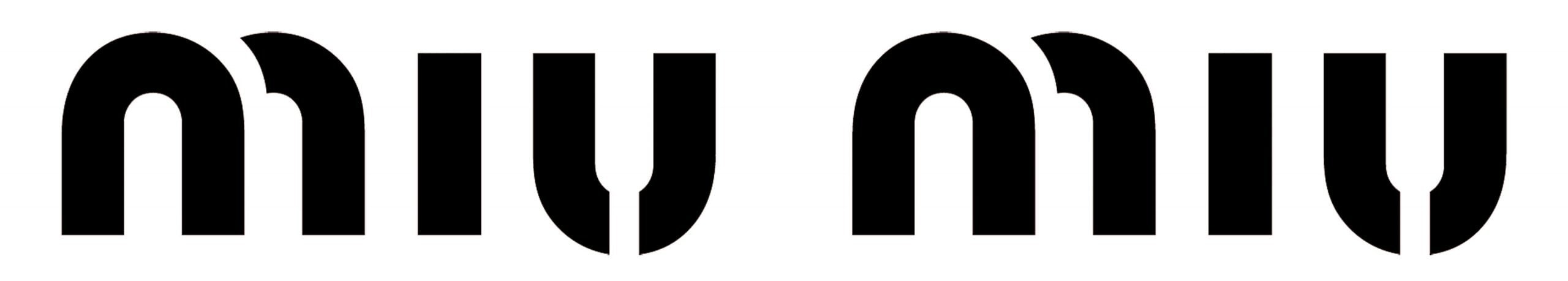 Miu Miu is a high-fashion brand founded by the granddaughter of Mario Prada, Miuccia